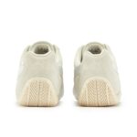 PUMA Speedcat OG - Anti Slip Wear Resistant Low Top Casual Shoes Unisex Ecru - Зураг 4