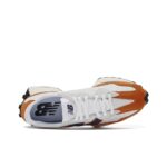 New Balance 327 - White Natural Indigo - Зураг 5