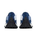 New Balance 327 - White Blue - Зураг 5
