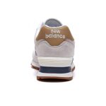 New Balance 574 - D Light Camel - Зураг 5