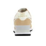 New Balance 574 - Core Grey - Зураг 5