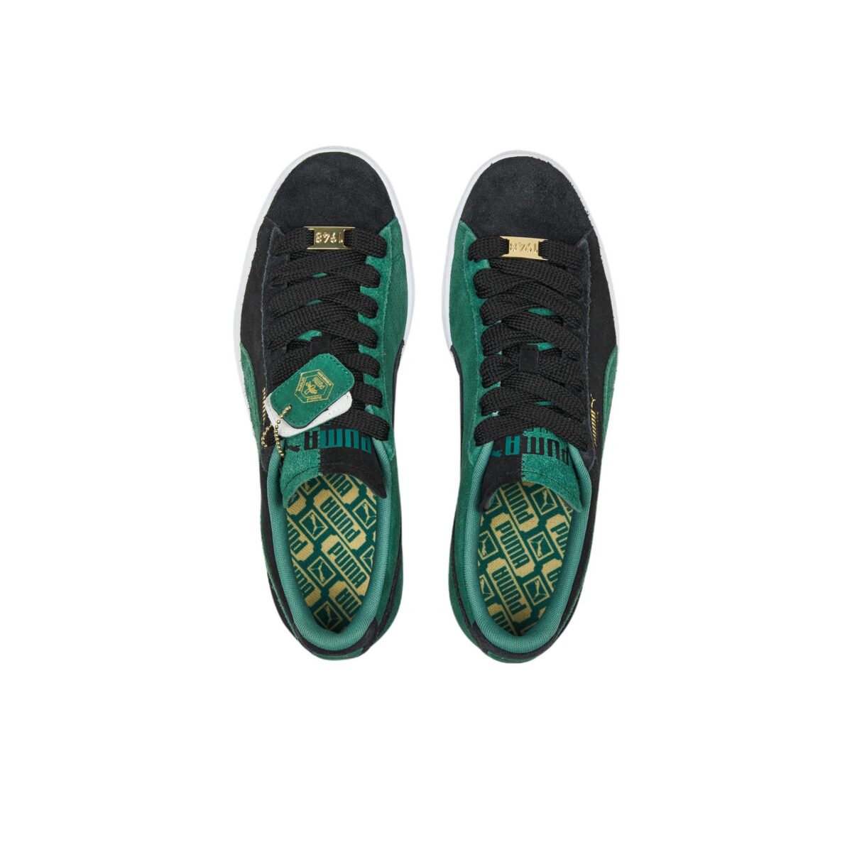 PUMA Suede Archive Remastered - Зураг 5