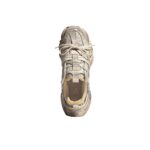 Adidas XLG RUNNER DELUXE - Anti Slip Wear Resistant Low Top Chunky Sneakers Unisex Beige - Зураг 5