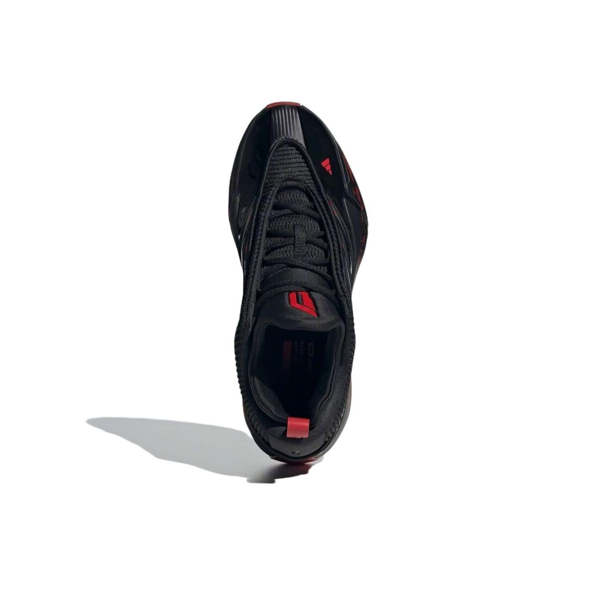 Adidas Dame 9 - Halloween - Зураг 5