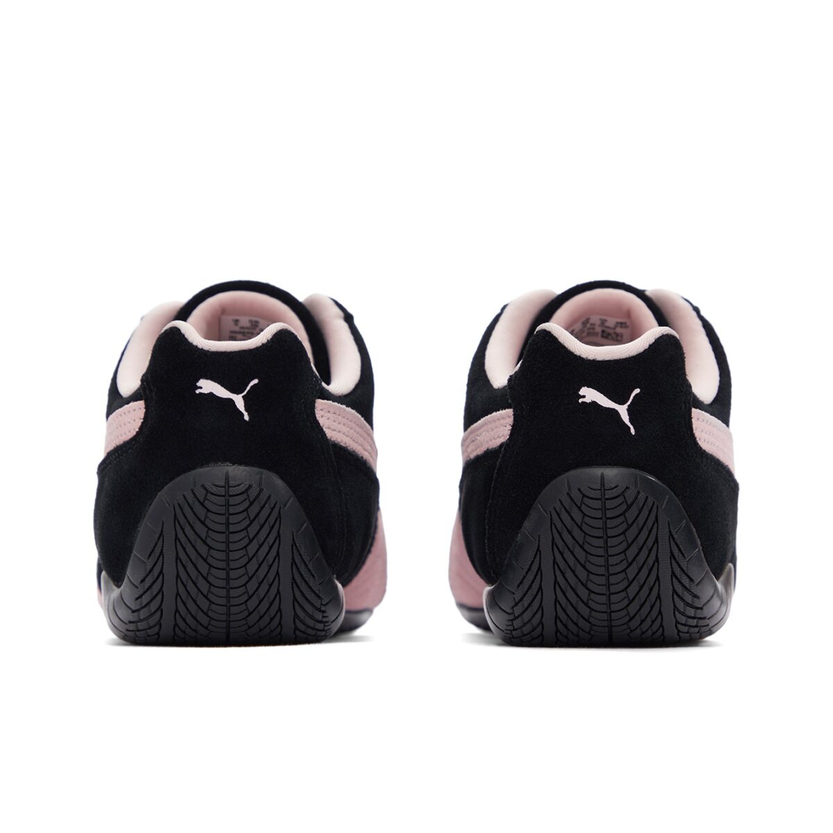 PUMA Speedcat Og - Black Mauve Mist - Зураг 6