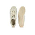 PUMA Speedcat OG - Anti Slip Wear Resistant Low Top Casual Shoes Unisex Ecru - Зураг 6