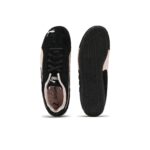 PUMA Speedcat OG - Anti Slip Wear Resistant Low Top Casual Shoes Unisex Black Pink - Зураг 6