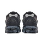 New Balance 2002R - Black Grey - Зураг 5