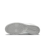 Nike Dunk - Low Grey Fog Men's - Зураг 6