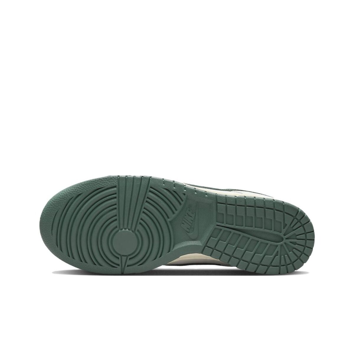 Nike Dunk - Low Athletic Department Deep Jungle - Зураг 6