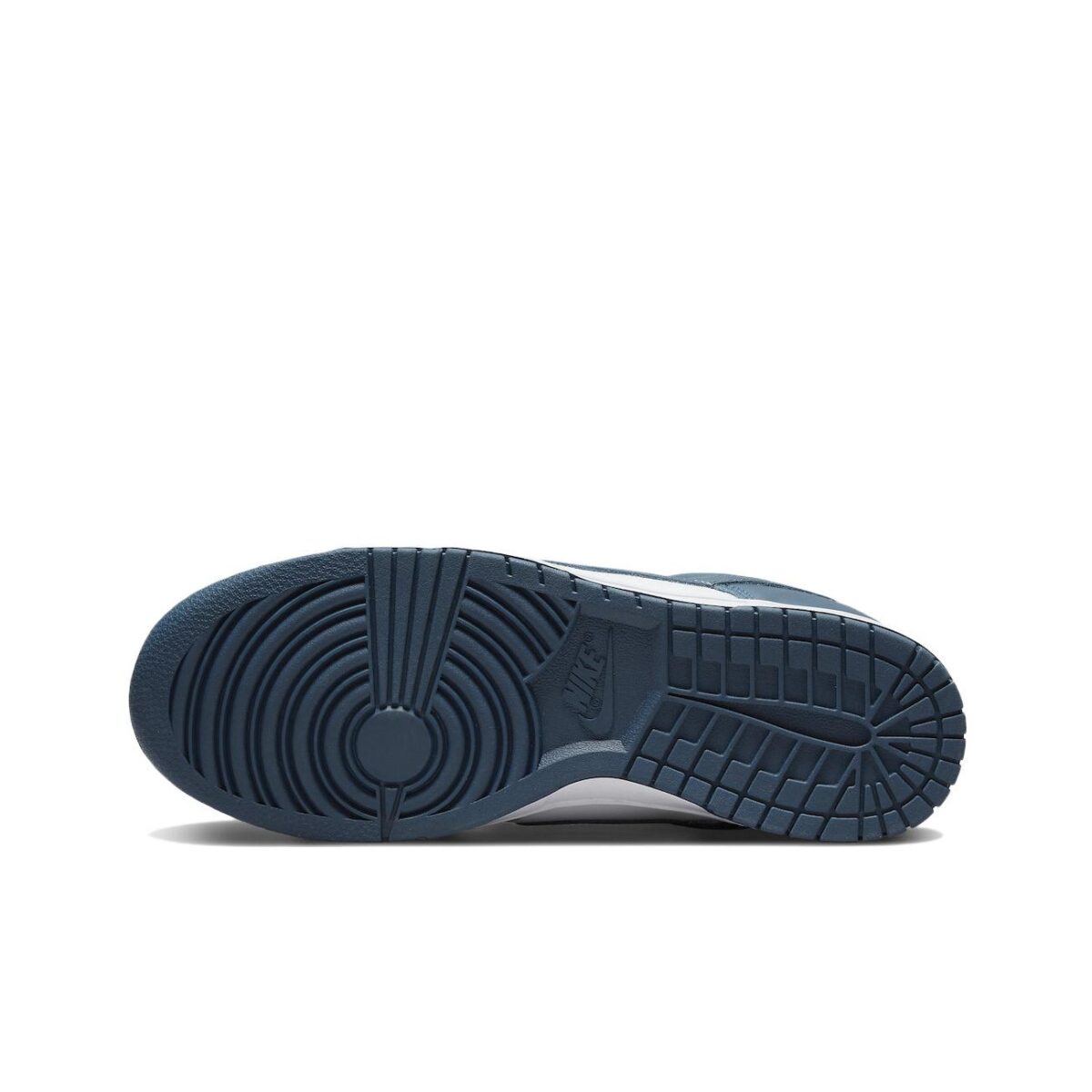 Nike Dunk - Low Valerian Blue - Зураг 6