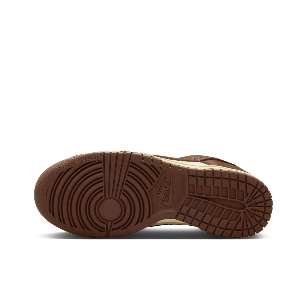 Nike Dunk - Low Cacao Wow Women's - Зураг 6