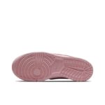 Nike Dunk - Low Triple Pink GS - Зураг 6