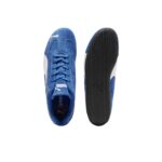 PUMA Speedcat OG - Anti Slip Wear Resistant Low Top Casual Shoes Unisex Blue White - Зураг 7