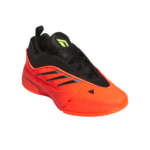 Adidas Dame 9 - Solar Red - Зураг 3