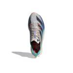 Adizero Adios Pro 3 - Women's Adidas Aurora Ink Flash Aqua Women's - Зураг 4