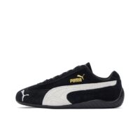PUMA Speedcat Og - Black White