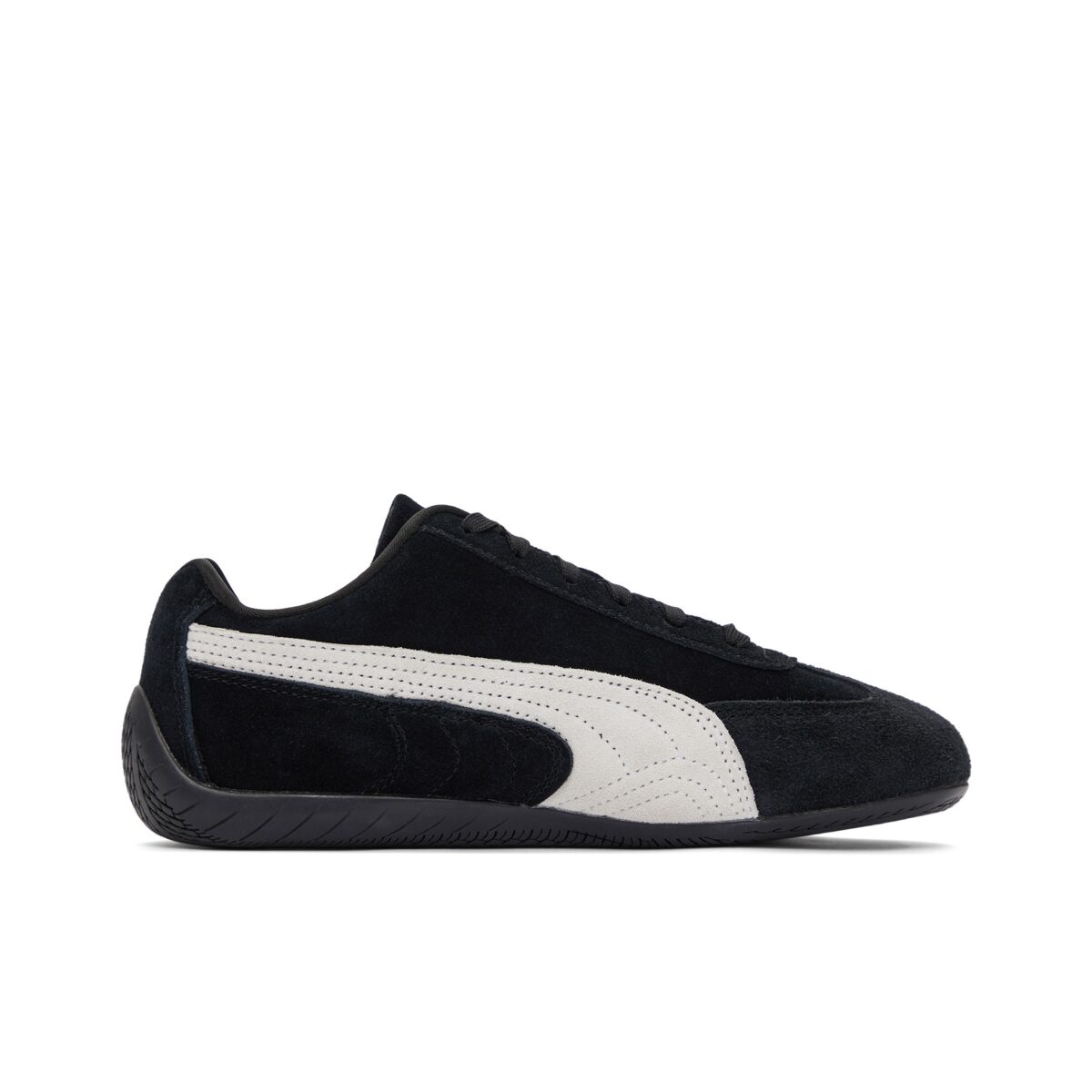 PUMA Speedcat Og - Black White - Зураг 2