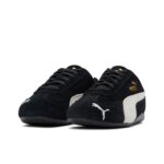 PUMA Speedcat Og - Black White - Зураг 3