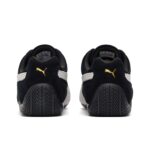 PUMA Speedcat Og - Black White - Зураг 6