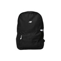 New Balance - Fabric Backpack Small Size Unisex Black