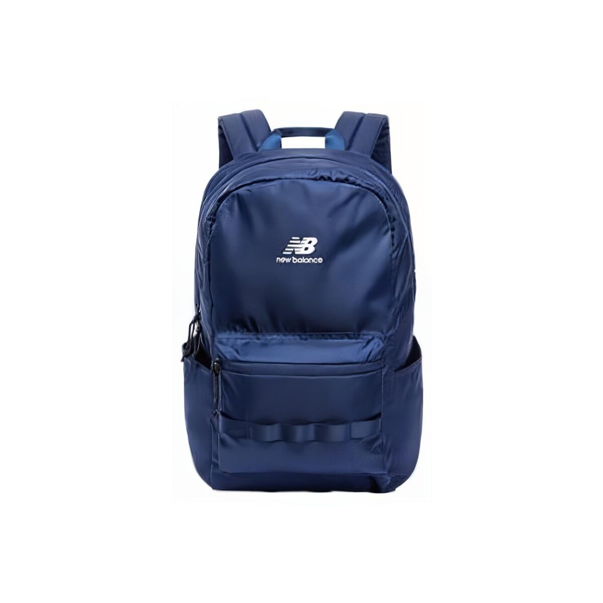 New Balance - Fabric Backpack Regular Unisex Blue - Зураг 1