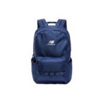 New Balance - Fabric Backpack Regular Unisex Blue