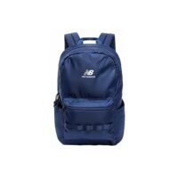 New Balance - Fabric Backpack Regular Unisex Blue