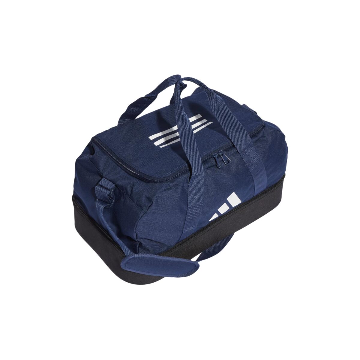Adidas - Travel Bags Marine Blue/Black/White - Зураг 3