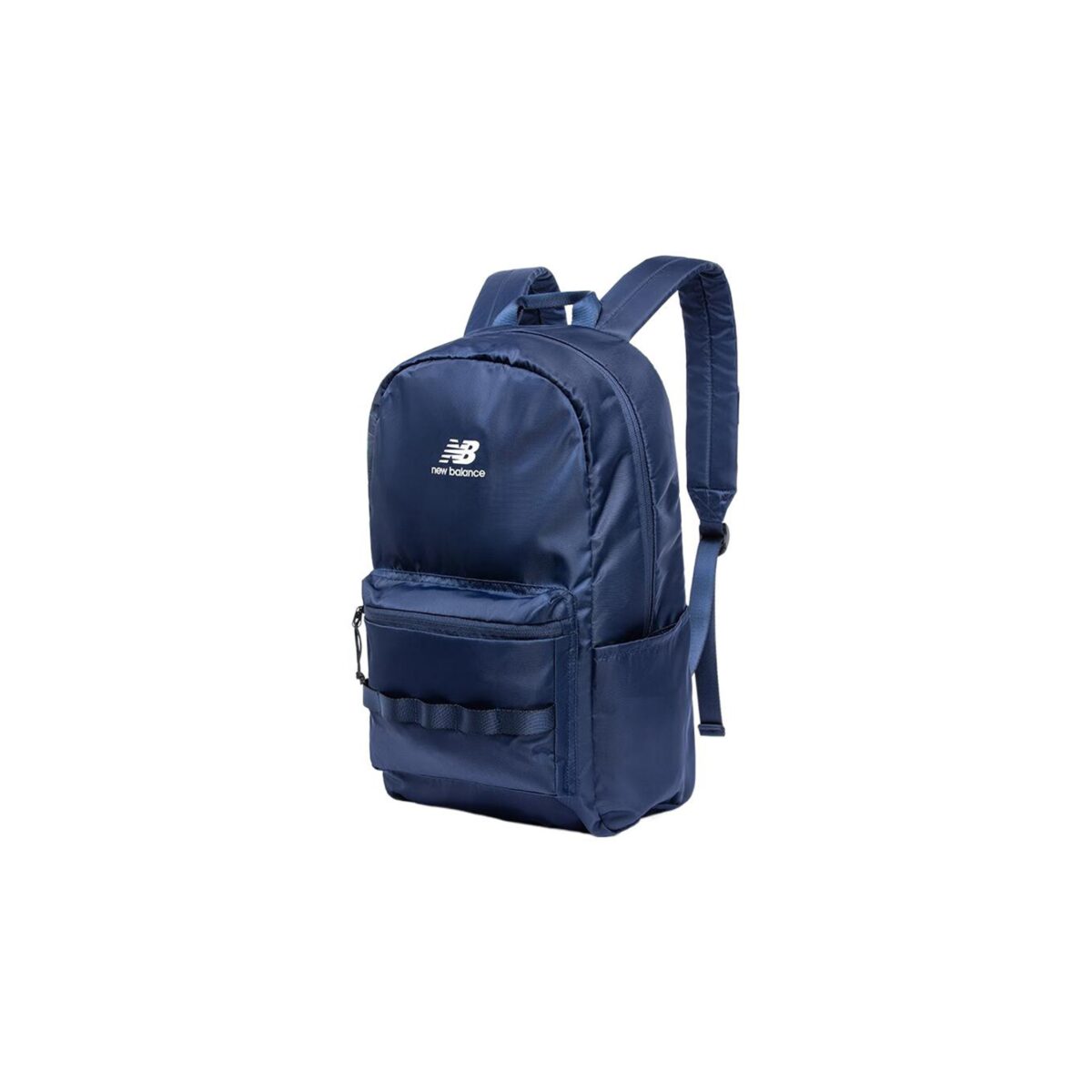 New Balance - Fabric Backpack Regular Unisex Blue - Зураг 3