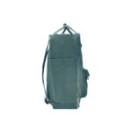 Fjallraven - Nylon Backpack Regular Unisex Frost Green - Зураг 3