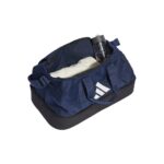 Adidas - Travel Bags Marine Blue/Black/White - Зураг 4