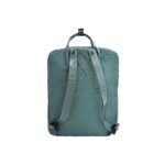 Fjallraven - Nylon Backpack Regular Unisex Frost Green - Зураг 4